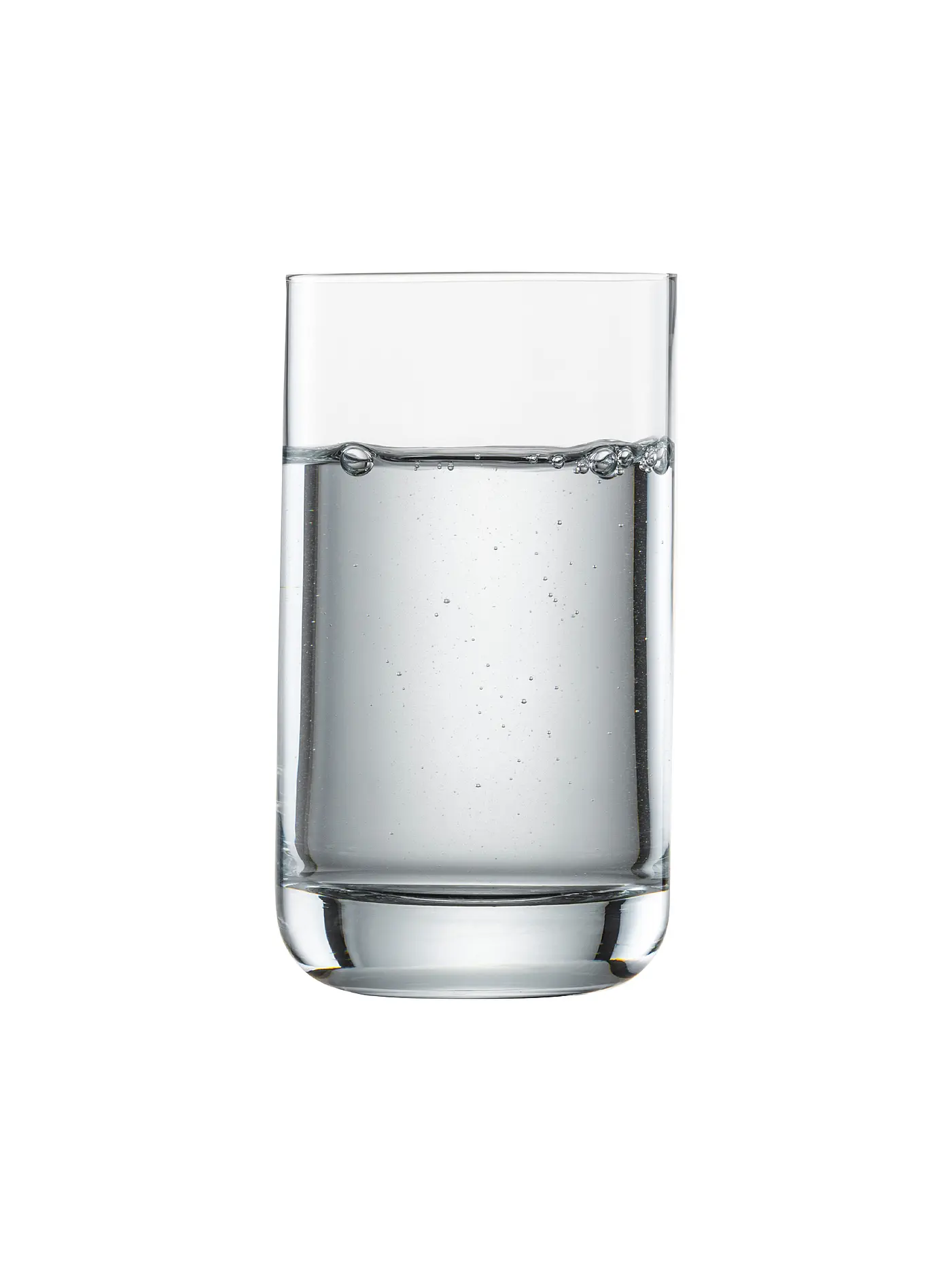 ZWIESEL GLAS | Wasserglas 6er Set SIMPLE 255ml | 